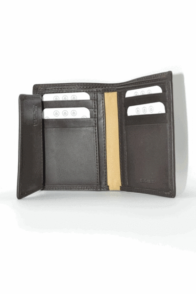 Cartera LUGUPELL Nevada marron (3)
