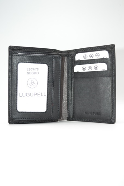 Cartera LUGUPELL Nevada negra (3)