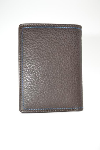 Cartera MIGUEL BELLIDO tarjetera marron (1)