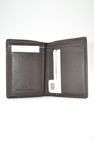 Cartera MIGUEL BELLIDO tarjetera marron (2)