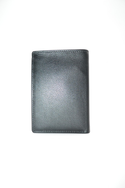 Cartera MIGUEL BELLIDO  tarjetero mod 3306 negra (1)