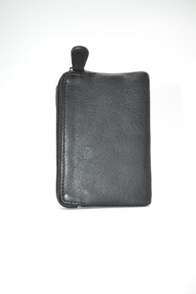 Cartera monedero de piel FC Barcelona Robson (4)