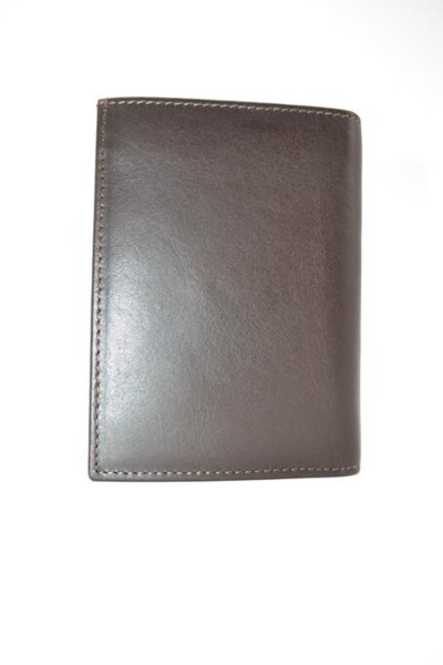 Cartera PIELNOBLE con monedero  207NP marron (1)