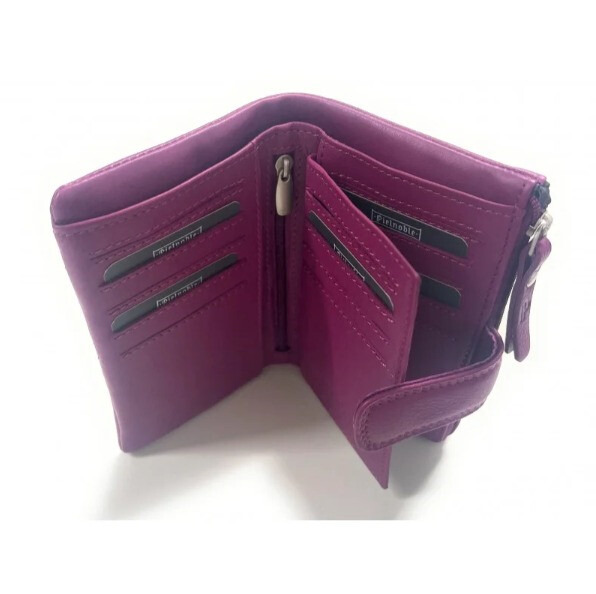 Cartera PIELNOBLE M Cuero PB313 (3)