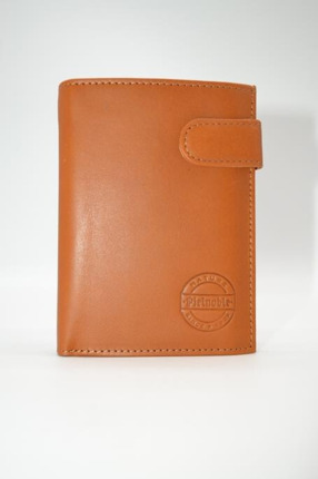 Cartera PIELNOBLE monedero con cierre 228NP cuero