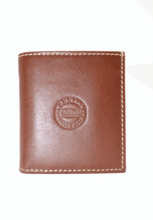 Cartera PIELNOBLE Rustic con monedero PR330 Libano