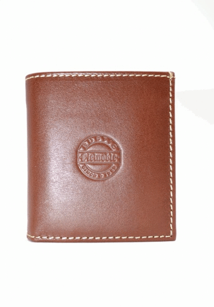 Cartera PIELNOBLE Rustic con monedero PR330 Libano