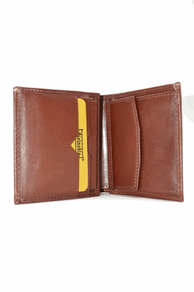 Cartera PIELNOBLE Rustic con monedero PR330 Libano (2)