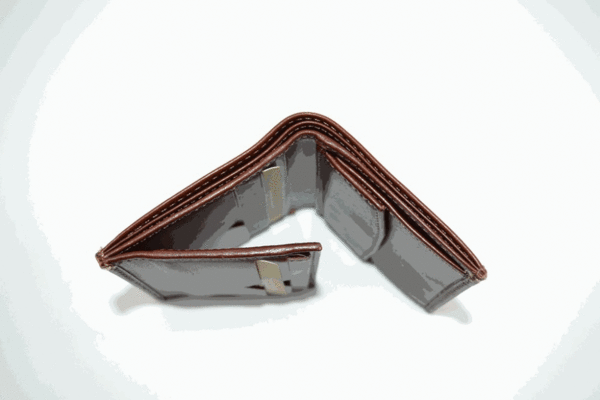 Cartera PIELNOBLE Rustic con monedero PR330 Libano (4)