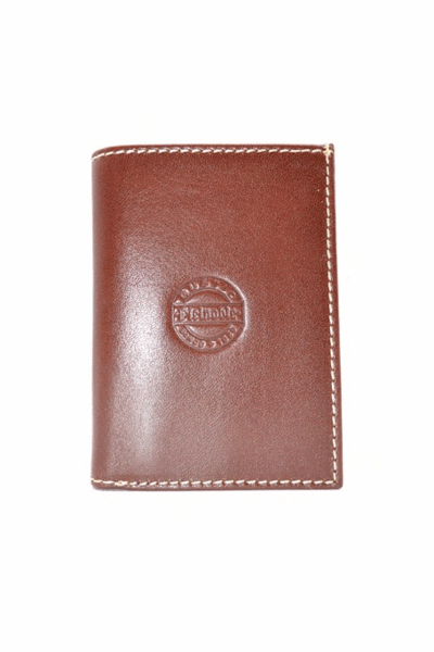 Cartera PIELNOBLE Rustic mod.PR232 libano (1)