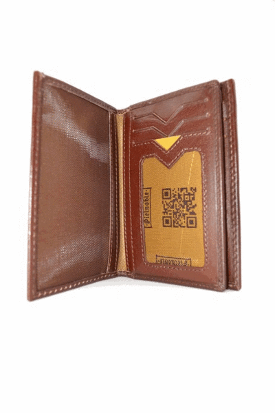 Cartera PIELNOBLE Rustic mod.PR232 libano (3)