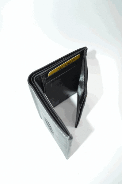 Cartera PIELNOBLE Rustic mod.PR237 negro (2)