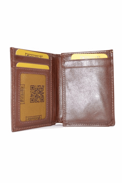 Cartera PIELNOBLE Rustic mod.PR237 Libano (2)