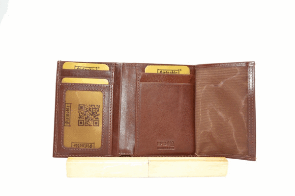 Cartera PIELNOBLE Rustic mod.PR237 Libano (4)