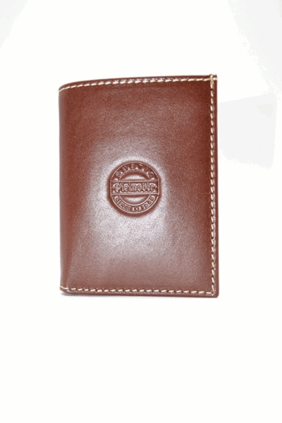 Cartera PIELNOBLE Rustic mod.PR237 Libano