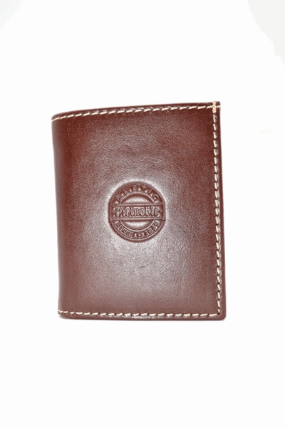 Cartera PIELNOBLE Rustic mod.PR325 Libano
