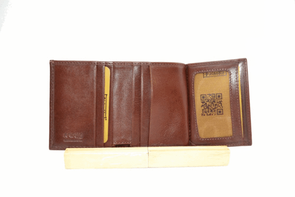 Cartera PIELNOBLE Rustic mod.PR325 Libano (3)