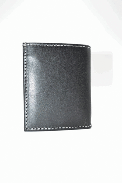 Cartera PIELNOBLE Rustic mod.PR325 negra (1)