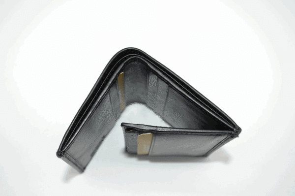 Cartera PIELNOBLE Rustic mod.PR325 negra (4)