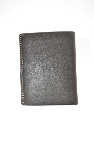 Cartera PRIVATA Life con monedero marron (1)