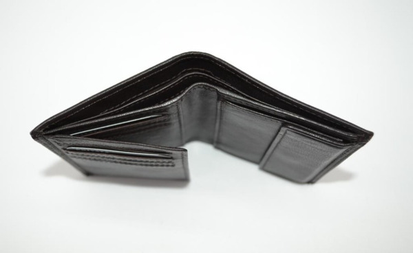 Cartera PRIVATA Life con monedero marron (4)