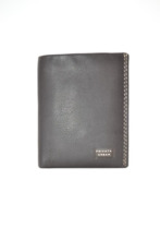 Cartera PRIVATA Life marron