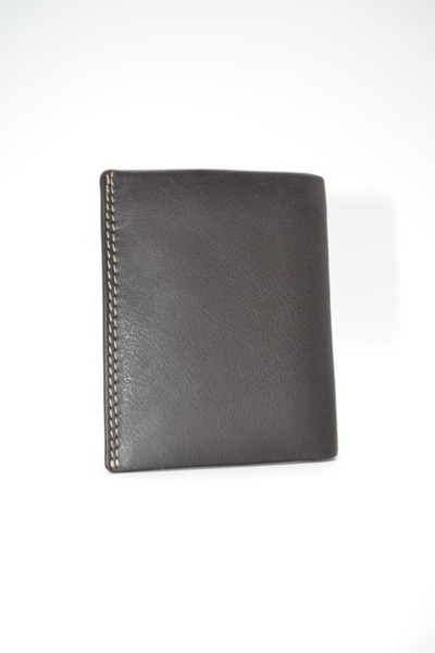 Cartera PRIVATA Life marron (1)