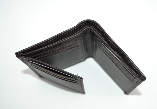 Cartera PRIVATA Life marron (4)