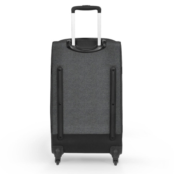 Maleta EASTPAK TRANSIT'R 4 L Black Denim (gris) (4)