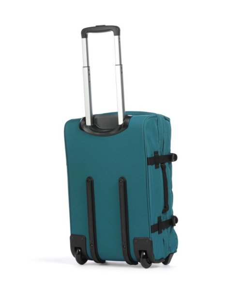 EASTPAK  Transit'R S Jade Teal (1)