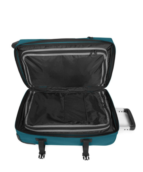 EASTPAK  Transit'R S Jade Teal (2)