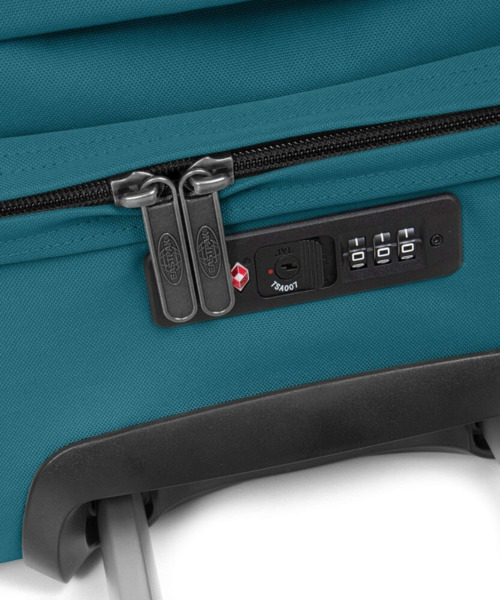 EASTPAK  Transit'R S Jade Teal (3)