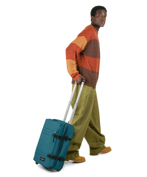 EASTPAK  Transit'R S Jade Teal (5)