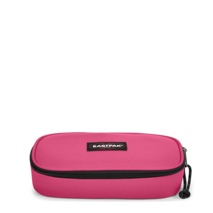 Estuche EASTPAK  Oval Single Carmine Pink