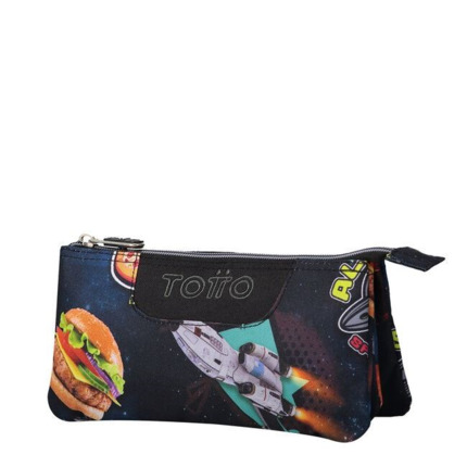 Estuche TOTTO tablero 2CJ