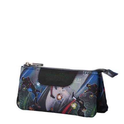 Estuche TOTTO tablero 3CF