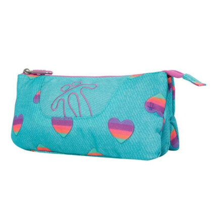 Estuche TOTTO tablero 7F3