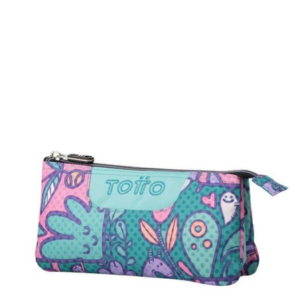 Estuche TOTTO tablero 7IV