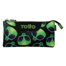 Estuche TOTTO tablero- Ali