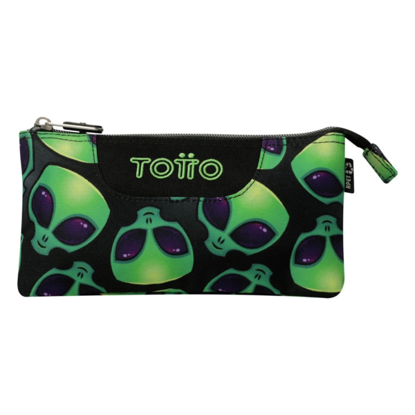 Estuche TOTTO tablero- Ali