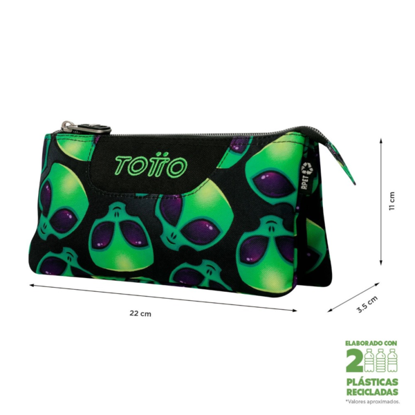 Estuche TOTTO tablero- Ali (1)