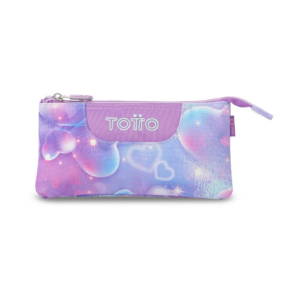 Estuche TOTTO tablero Korina