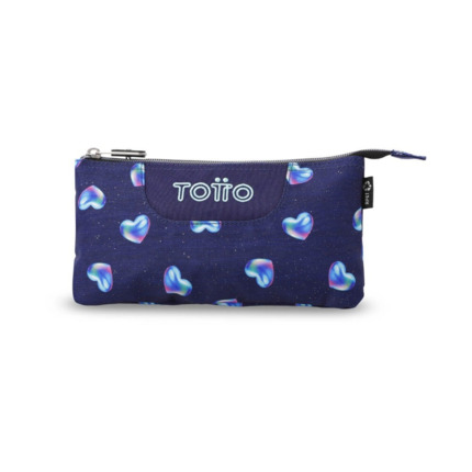 Estuche TOTTO tablero Nacary