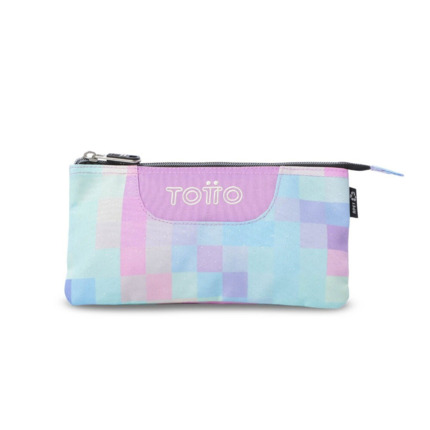 Estuche TOTTO tablero Piselly