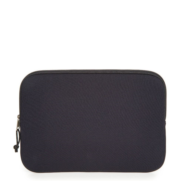 Funda portatil EASTPAK Blanket M  negra (2)
