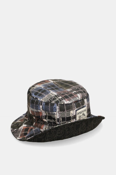 Gorro pescador reversible Anekke (1)
