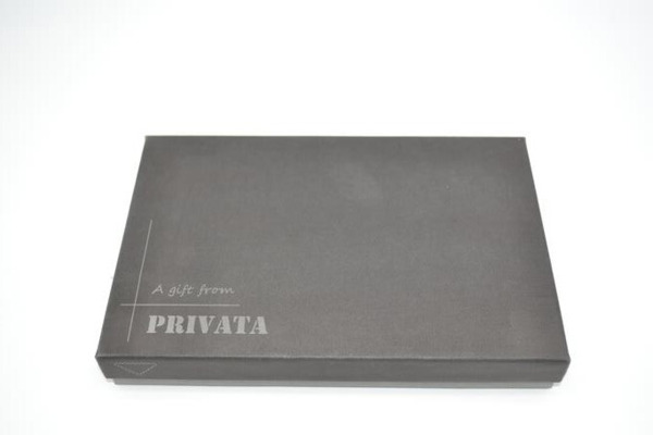 Juego PRIVATA de Cartera y monedero (10)