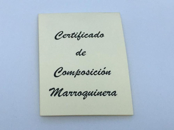 LLAVERO 8 GANCHOS DE PIEL DE UBRIQUE CASTAÑO (4)