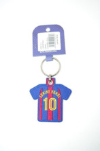 Llavero camiseta FC BARCELONA Lamine Yamal