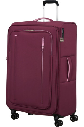 Maleta American Tourister CLOUDRIDER L 78 cm Iced Berry